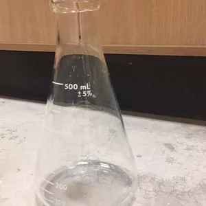 Equipment/Lab-Erlenmeyer Flasks (500 mL)