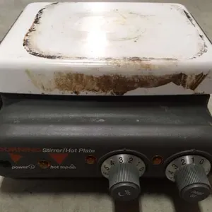 Equipment/Lab-Stirrer/Hot Plates