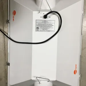 Equipment/Lab: Grow Lights