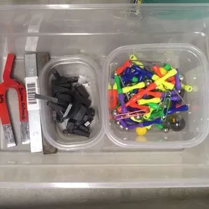 Physics-Magnets