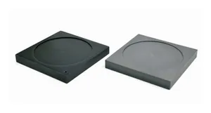 Physics-Ice Melting Plates Demo. Set