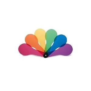 Equipment/Lab: Color Paddles