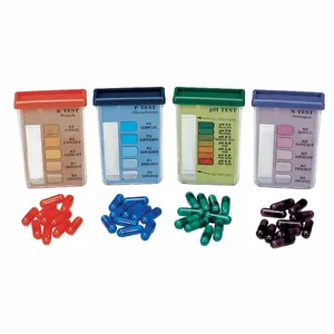 Rapi-Test Soil Kit