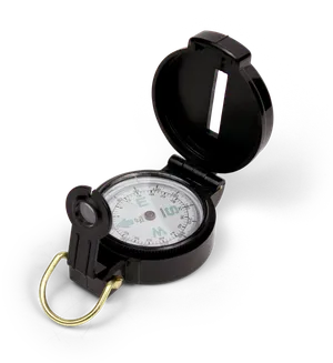 Physics-Compass