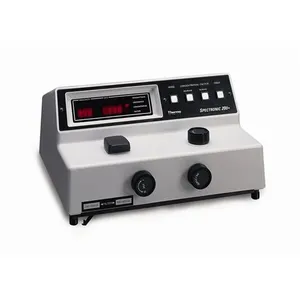 Equipment/Lab-Spectrophotometer, Spectronic 20D