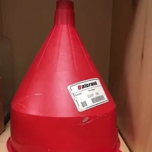 Ecology: Berlese Funnel