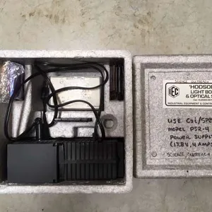 Physics-Light Box and Optical Set