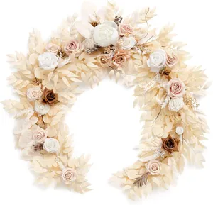 Ling's Moment Classic Boho 6ft Garland