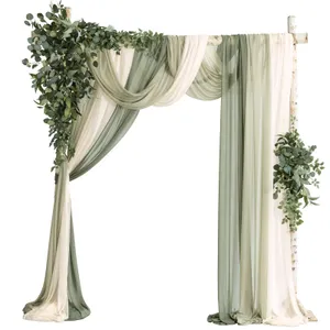 Ling's Moment Arch Sage Green 