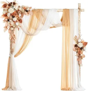Boho Ling's Moment Arch 