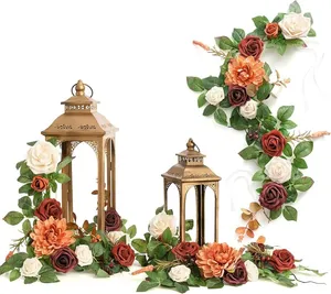 Ling's Moment 2FT Garland Terracota