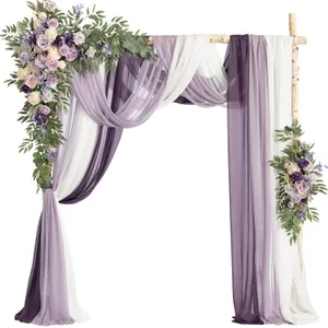 Ling's Moment Arch Lilac