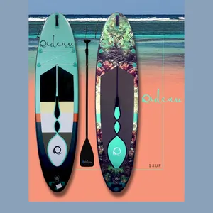 Inflatable SUP Rental (Takeaway)