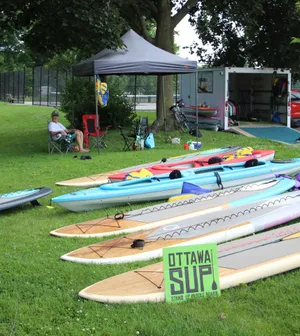 Single Kayak Rental