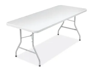 6ft Rectangular Tables