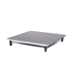 Low Rise Stage