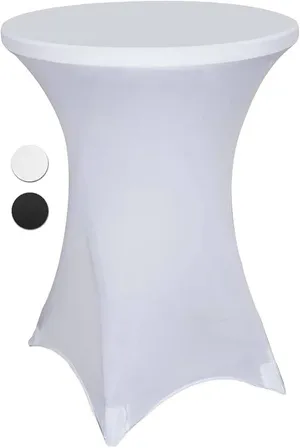 COCKTAIL TABLE CLOTH
