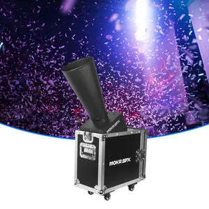 confetti blaster