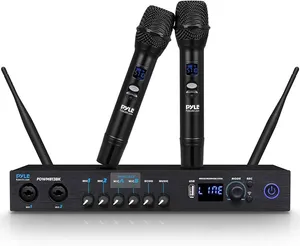 Microphone 