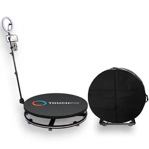 360 PHOTO BOOTH