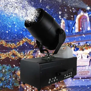 Snow Machine