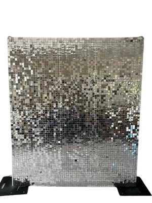 Motion Wall