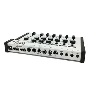 Audio Mixer