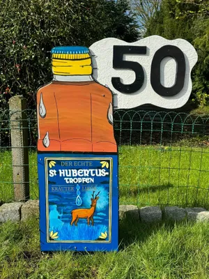 Hubertus