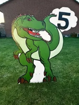 Dino
