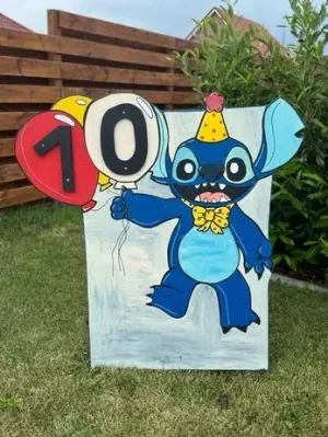 Stitch