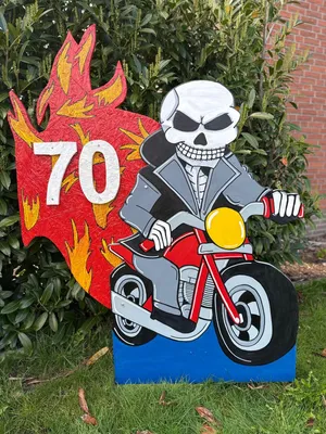 Ghostrider