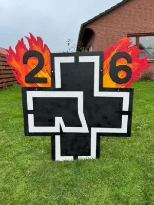 Rammstein