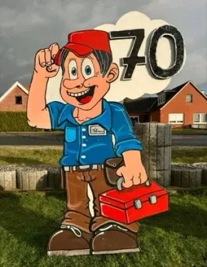 Handwerker