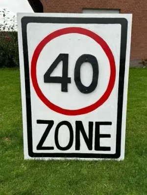Zone