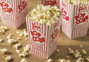Popcorn Kits