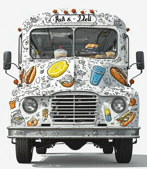 Food Truck