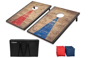 Cornhole Set