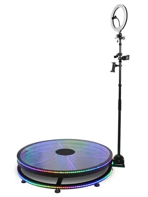 360 Photo Booth