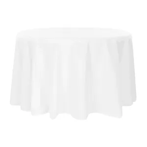 Round Tablecloth