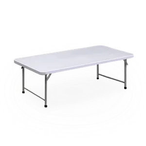 Children's 4ft Table