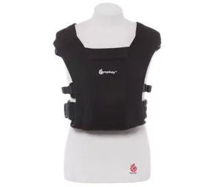 Ergobaby embrace carrier (black)