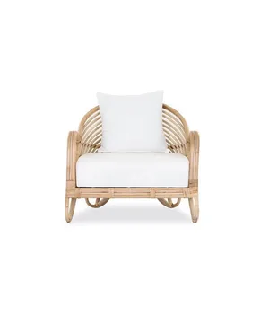 Fortune occasional chair
