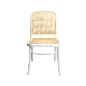 Theo rattan chair