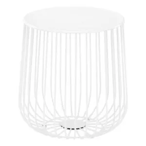 Blaze Side Table  