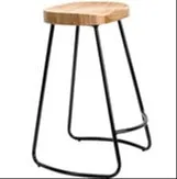 Saddle stool