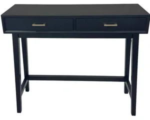 Celestia Black Console 