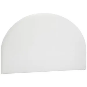 Moon Boucle White Queen Bedhead