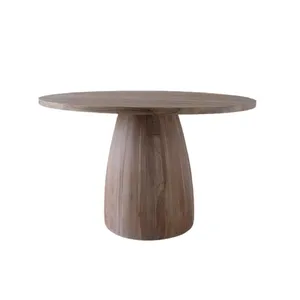 Doa Teak Dining Table 