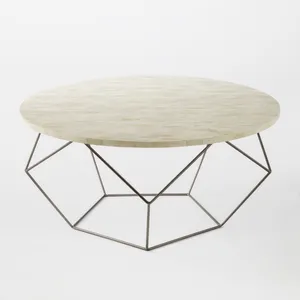 Origami Coffee Table 