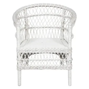 Bay Rattan Chair